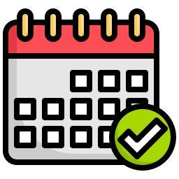 CALENDÁRIO DE JULHO