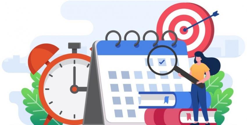 CALENDARIO MÊS DE MAIO 2025