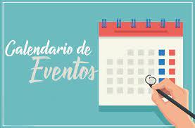 EVENTOS MÊS DEZEMBRO DE 2023